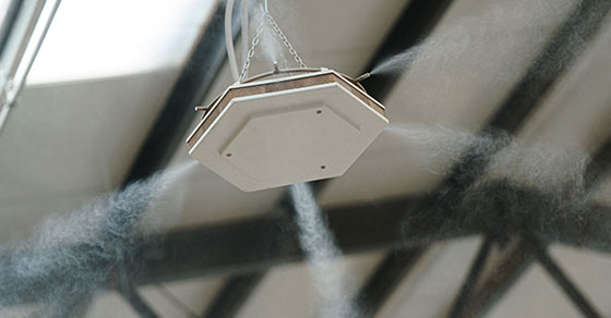 How proper dust control improves equipment longevity and reduces downtime