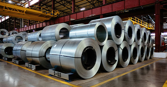 Why stainless steel is the material of choice for manufacturing industrial equipment