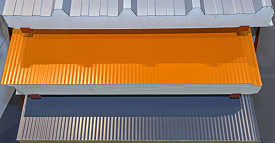 5 Benefits of Insulated Metal Panels for Cold Storage Facilities