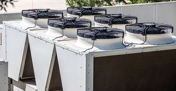 A Guide to Maximizing Energy Efficiency With HVAC Systems in Industrial Settings