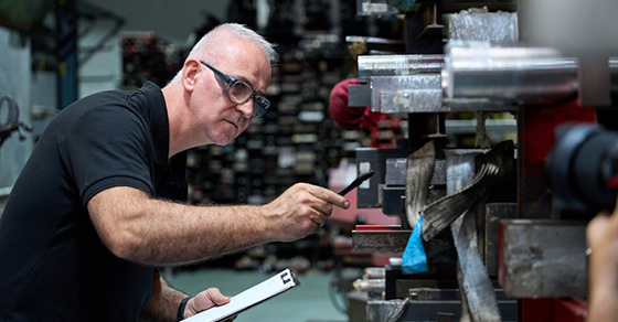 How Custom Fabrication Solves Challenges Off-The-Shelf Parts Can’t