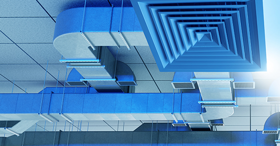 How Industrial Ventilation Systems Protect Equipment and Workers