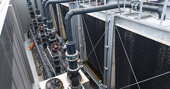 Winterizing Industrial HVAC Systems: Ensuring Reliable Operation in Northern Ontario’s Cold