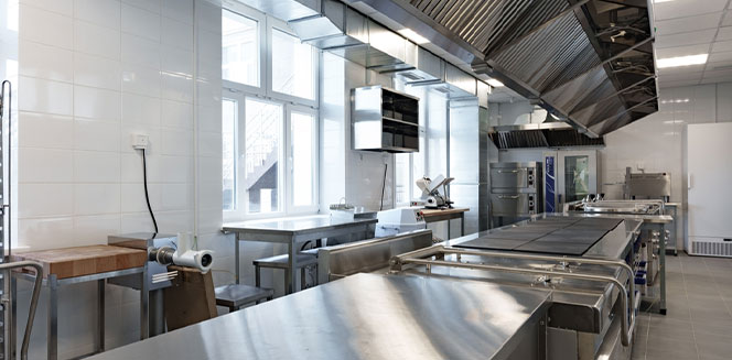 Stainless steel