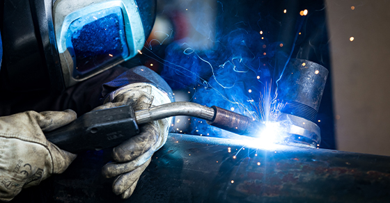Solving mining and forestry challenges with custom metal fabrication