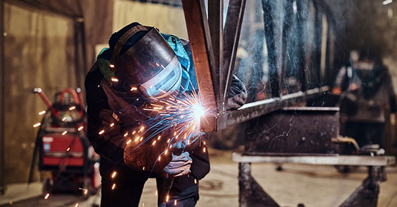 5 innovations shaping the future of metal fabrication