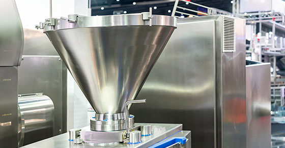 The importance of manufactured containment systems for spill prevention