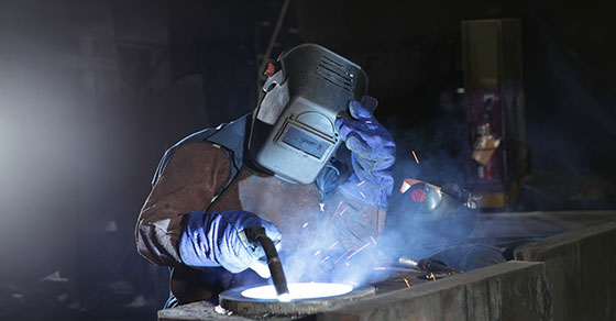 How on-site mobile welding services minimize downtime in industrial operations