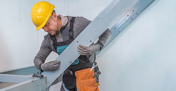 Choosing the right metal for your project: Steel vs. stainless vs. aluminum