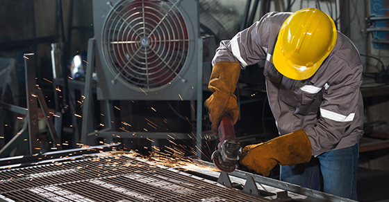 How custom metal fabrication services support better project outcomes