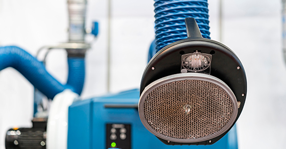 Is it time to upgrade your dust collection system? 6 signs to watch for