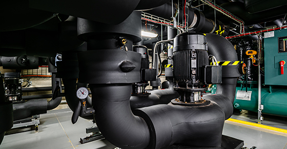 How do you know when it’s time to upgrade your industrial HVAC system?